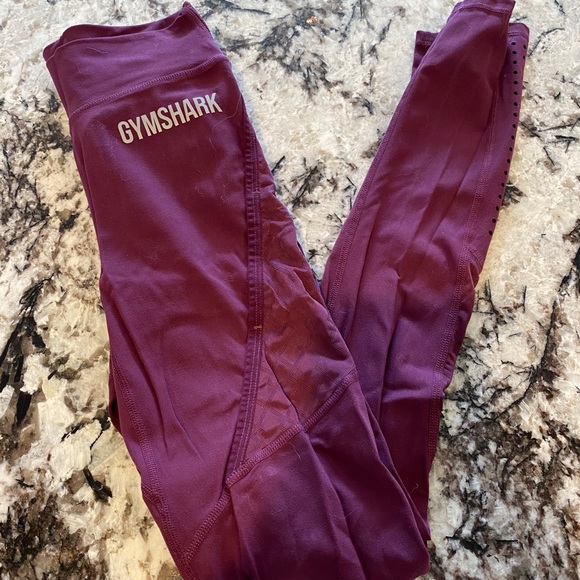 Gymshark leggings